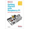 FREE - Ebook Getting Started with the Raspberry Pi